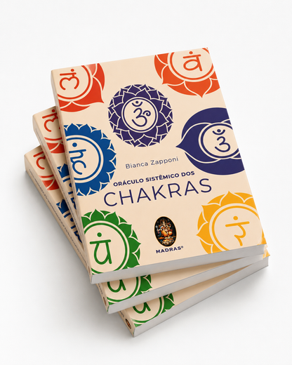 Oraculo Sistemico dos Chakras